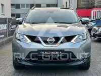 2015 Nissan QASHQAI