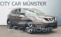 2015 Nissan QASHQAI