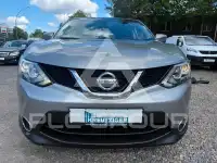 2015 Nissan QASHQAI