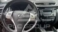2015 Nissan QASHQAI