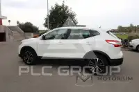 2015 Nissan QASHQAI