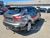 2015 Nissan QASHQAI