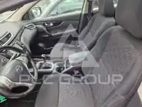 2015 Nissan QASHQAI