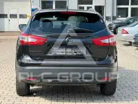 2015 Nissan QASHQAI