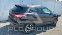 2015 Nissan QASHQAI