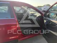 2015 Nissan QASHQAI
