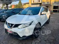 2015 Nissan QASHQAI