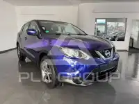 2015 Nissan QASHQAI
