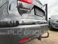 2015 Nissan QASHQAI
