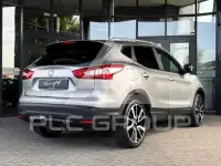2015 Nissan QASHQAI