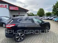 2015 Nissan QASHQAI