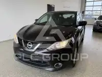 2015 Nissan QASHQAI