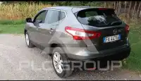 2015 Nissan QASHQAI