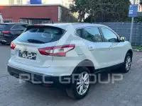 2015 Nissan QASHQAI