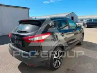 2015 Nissan QASHQAI