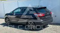 2015 Nissan QASHQAI