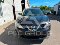 2015 Nissan QASHQAI