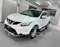 2015 Nissan QASHQAI