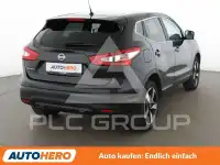 2015 Nissan QASHQAI
