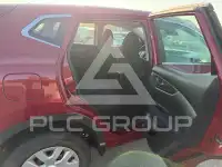 2015 Nissan QASHQAI