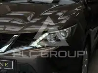 2015 Nissan QASHQAI