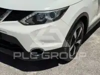 2015 Nissan QASHQAI