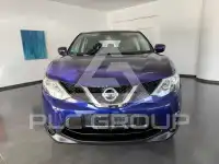 2015 Nissan QASHQAI