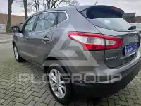2015 Nissan QASHQAI