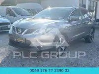 2015 Nissan QASHQAI