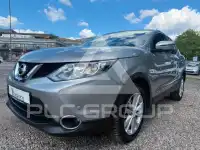 2015 Nissan QASHQAI