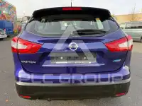 2015 Nissan QASHQAI
