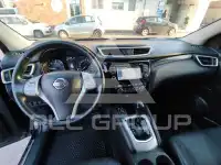 2015 Nissan QASHQAI