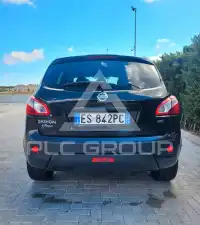 2015 Nissan QASHQAI