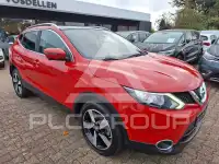 2015 Nissan QASHQAI