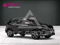 2015 Nissan QASHQAI