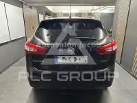 2015 Nissan QASHQAI