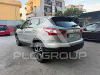 2015 Nissan QASHQAI