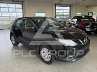 2015 Nissan QASHQAI