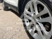 2015 Nissan QASHQAI