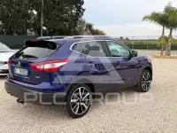 2015 Nissan QASHQAI