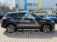 2015 Nissan QASHQAI