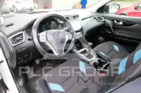 2015 Nissan QASHQAI