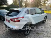 2015 Nissan QASHQAI