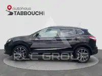 2015 Nissan QASHQAI