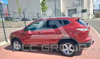 2015 Nissan QASHQAI