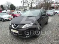 2015 Nissan QASHQAI