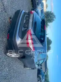 2015 Nissan QASHQAI