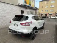 2015 Nissan QASHQAI