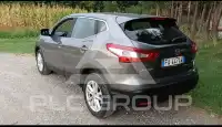2015 Nissan QASHQAI