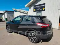 2015 Nissan QASHQAI